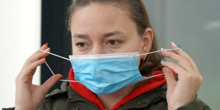 maseczka