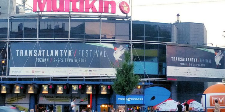 Multikino podjęło decyzję. Sieć otworzy kina od piątku?