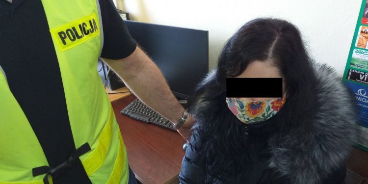 Ona podpaliła kościół w Lublinie? Policja ma podejrzaną!