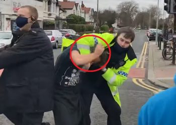 polak awantura wielka brytania