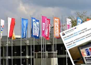 „Media bez wyboru” na antenie TVP. Wszystko za sprawą polityka [FOTO]