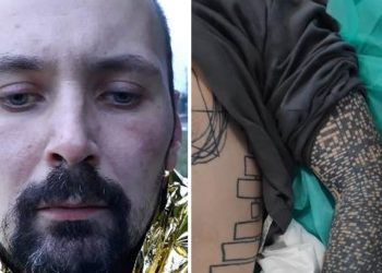 Ten mężczyzna nie odezwał się od miesiąca. Policja apeluje