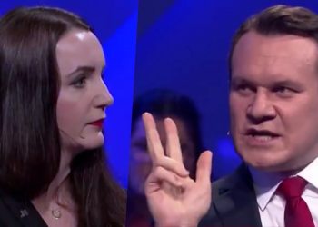 tarczyński w programie