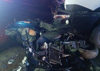 Koszmarny wypadek. Nastoletni bracia walczą o życie