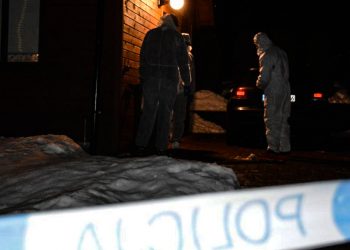Zabójstwo na urodzinach. Zatrzymano kilka osób