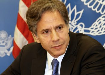 USA grożą Niemcom sankcjami. „Tu nie ma dwuznaczności”