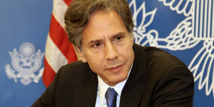 USA grożą Niemcom sankcjami. „Tu nie ma dwuznaczności”