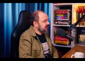 Jakubik stanowczo o TVP. „Myślę, że tam na współpracę się nie zanosi” [WIDEO]