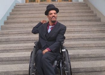 Bawer Aondo-Akaa: „Zostałem siłowo wyniesiony z pociągu”