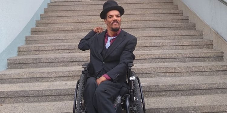 Bawer Aondo-Akaa: „Zostałem siłowo wyniesiony z pociągu”