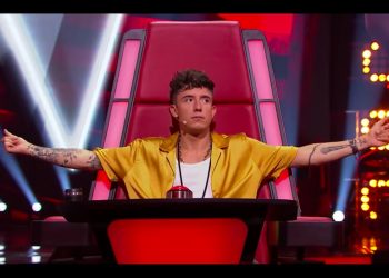 Dawid Kwiatkowski u Kuby Wojewódzkiego. Padło pytanie o pracę w TVP