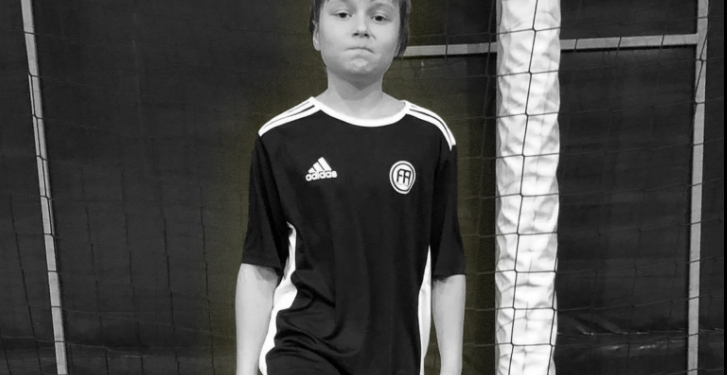 Football Academy Szczecin