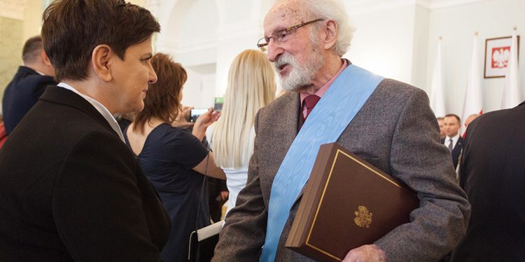 Pieczka ma przełożone szczepienie. „Koledzy już się poszczepili, ja czekam”