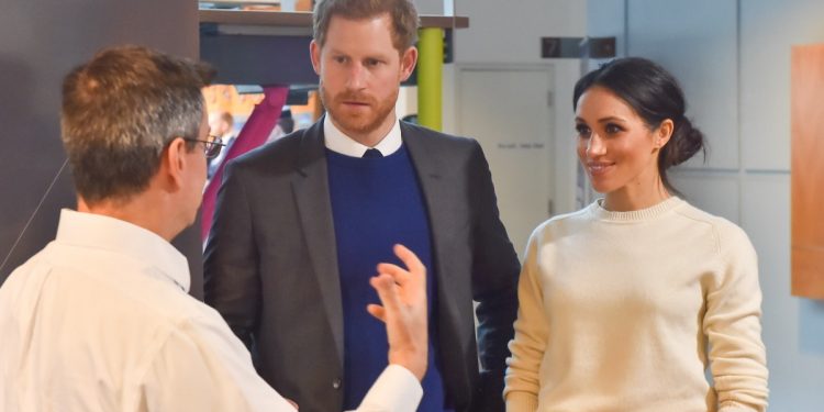 Meghan Markle wystartuje na prezydenta USA?! Trump: „Mam nadzieję”