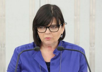 Zaskakujące słowa posłanki KO. „PiS idzie dobrą drogą. W końcu naśladuje Platformę Obywatelską”