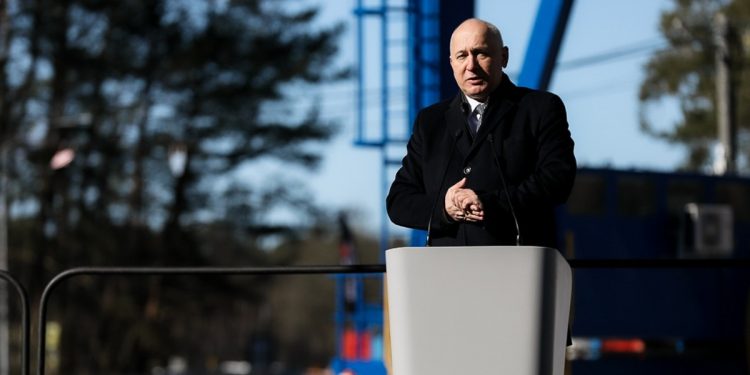 Brudziński opowiedział o Kaczyńskim. „Mam nadzieję, że moja głowa się nie potoczy”