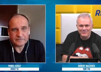 Kukiz wbija szpilę dziennikarzowi i PSL. „Opole do dziś to pamięta”