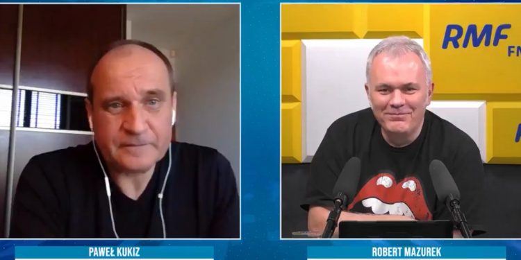 Kukiz wbija szpilę dziennikarzowi i PSL. „Opole do dziś to pamięta”