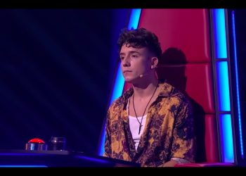 Trener złamał regulamin „The Voice Kids”. „Nie wiem, co powie na to produkcja” [WIDEO]