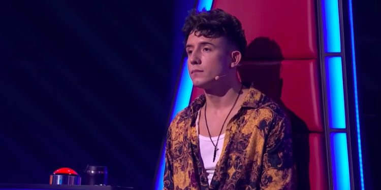 Trener złamał regulamin „The Voice Kids”. „Nie wiem, co powie na to produkcja” [WIDEO]