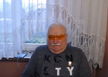 Wałęsa w szpitalu: „Nie wiem, czy się jeszcze spotkamy”