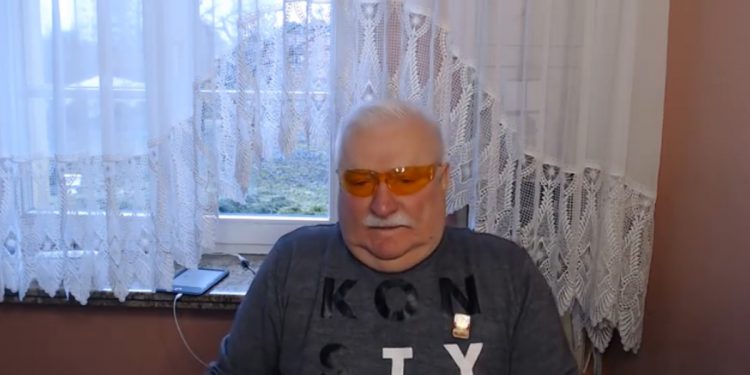 Wałęsa w szpitalu: „Nie wiem, czy się jeszcze spotkamy”