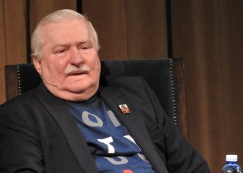 Wałęsa znów zaskakuje: „Będą mnie świętym ogłaszać”