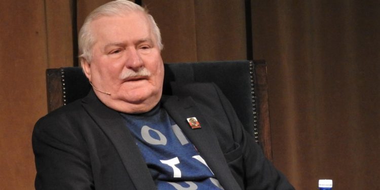 Wałęsa znów zaskakuje: „Będą mnie świętym ogłaszać”