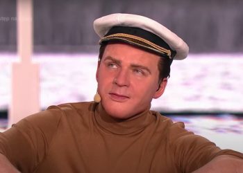 Niezwykły występ w show Polsatu. Uczestnik przeniósł widzów do przedwojennej Polski [WIDEO]