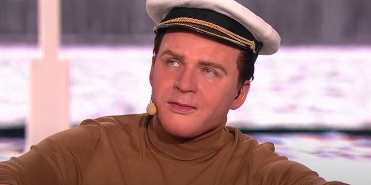 Niezwykły występ w show Polsatu. Uczestnik przeniósł widzów do przedwojennej Polski [WIDEO]