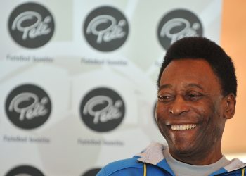 Pele