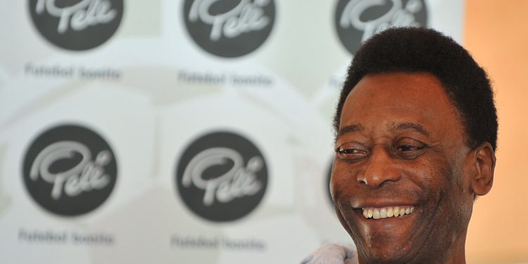 Pele