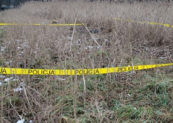 Zaginął 10 lat temu. Makabryczny finał poszukiwań