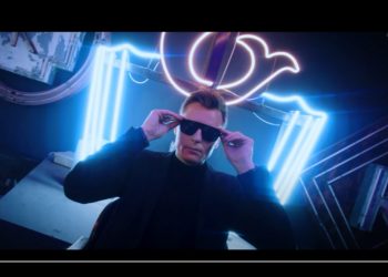 Rafał Brzozowski wystąpi na Eurowizji! Jest oficjalny teledysk [WIDEO]