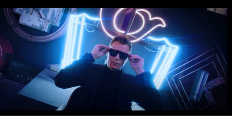 Rafał Brzozowski wystąpi na Eurowizji! Jest oficjalny teledysk [WIDEO]