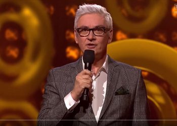 „Szansa na Sukces” w cieniu afery! Artur Orzech znika w atmosferze skandalu