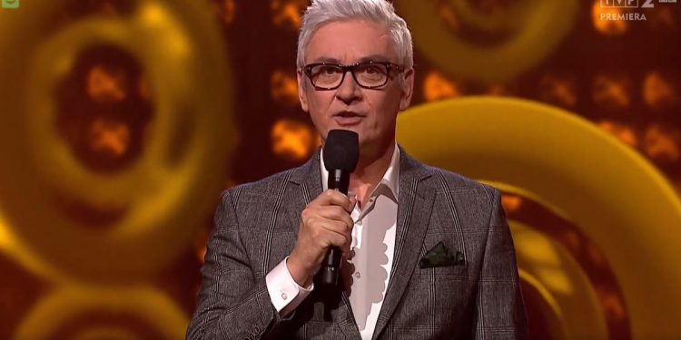 „Szansa na Sukces” w cieniu afery! Artur Orzech znika w atmosferze skandalu