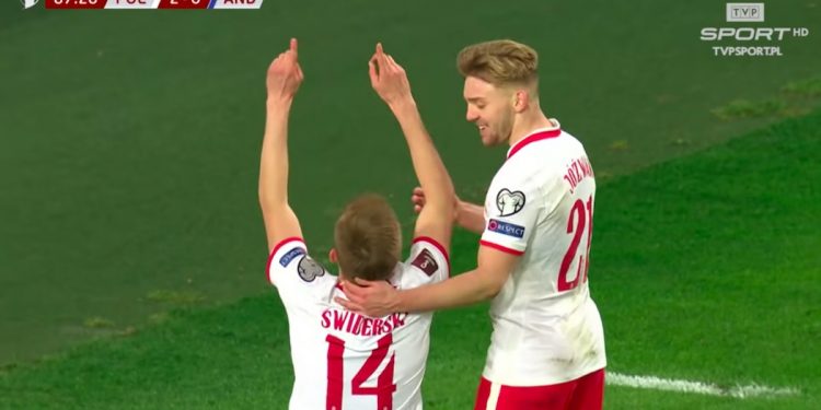 Debiutant z golem w meczu z Andorą. „To zostanie ze mną do końca życia” [WIDEO]