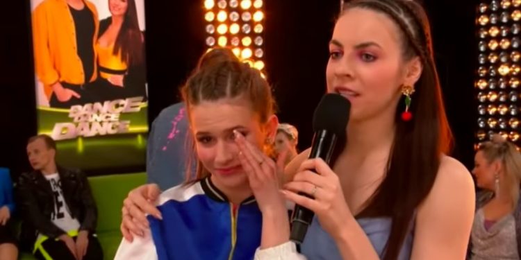 Egurrola doprowadził Roksanę Węgiel do łez. Ida Nowakowska nie kryła oburzenia [WIDEO]