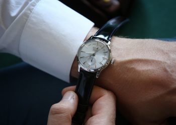 Seiko – doskonałe zegarki w japońskim stylu