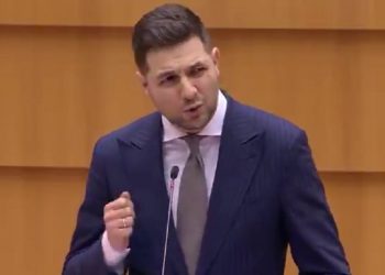 jaki parlamencie europejskim