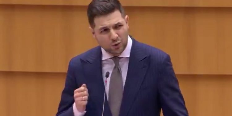 jaki parlamencie europejskim