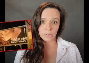 klaudia jachira plakaty