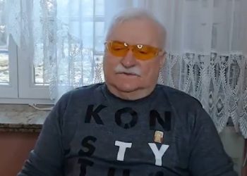 lech wałęsa