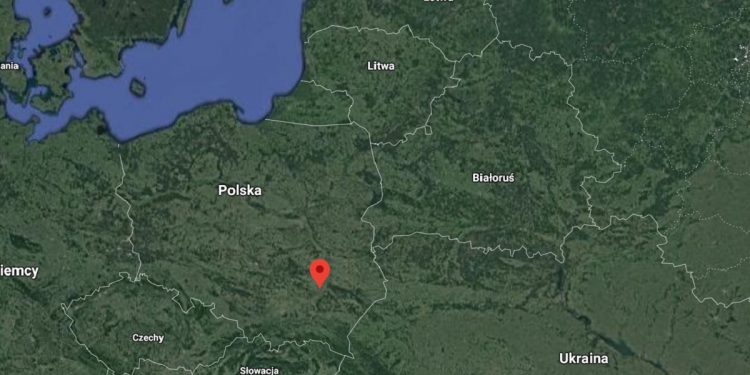 megalitycznych grobowców