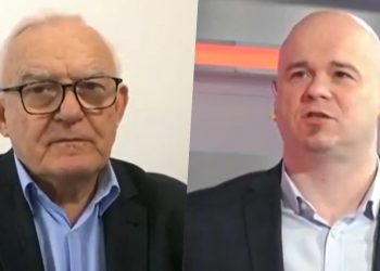 miller o skrócie LGBTIQ