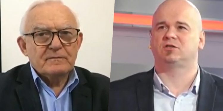 miller o skrócie LGBTIQ