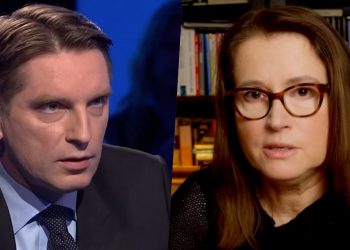 monika jaruzelska odpowiedziała