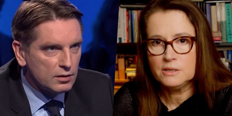 monika jaruzelska odpowiedziała