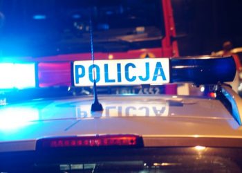 Lód się załamał pod dziećmi. Ogromna tragedia